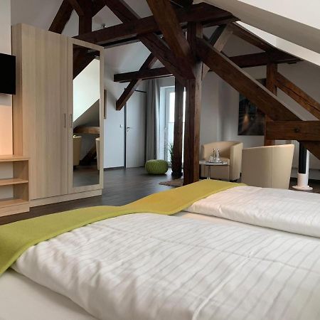 Best Business Buehl - Boardinghouse Zewnętrze zdjęcie