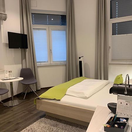 Best Business Buehl - Boardinghouse Zewnętrze zdjęcie