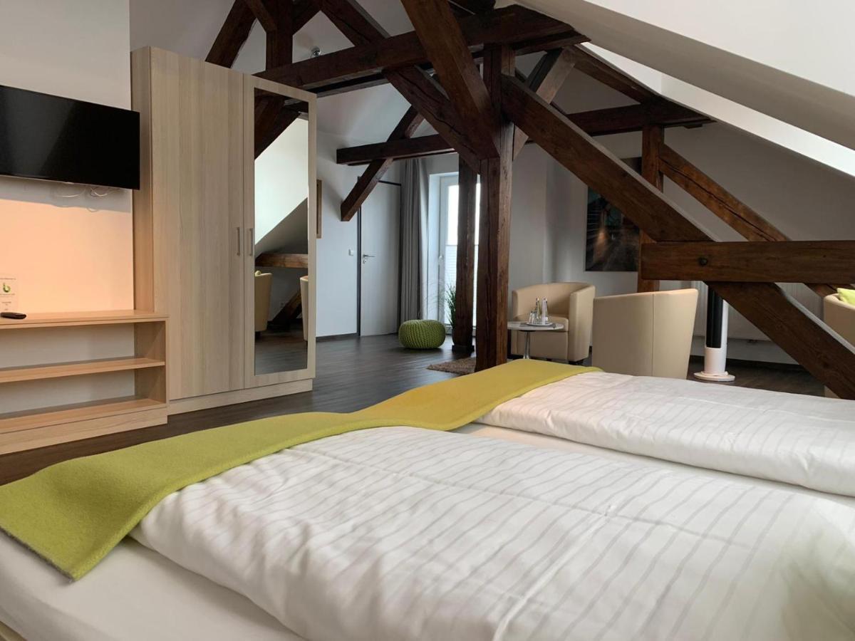 Best Business Buehl - Boardinghouse Zewnętrze zdjęcie