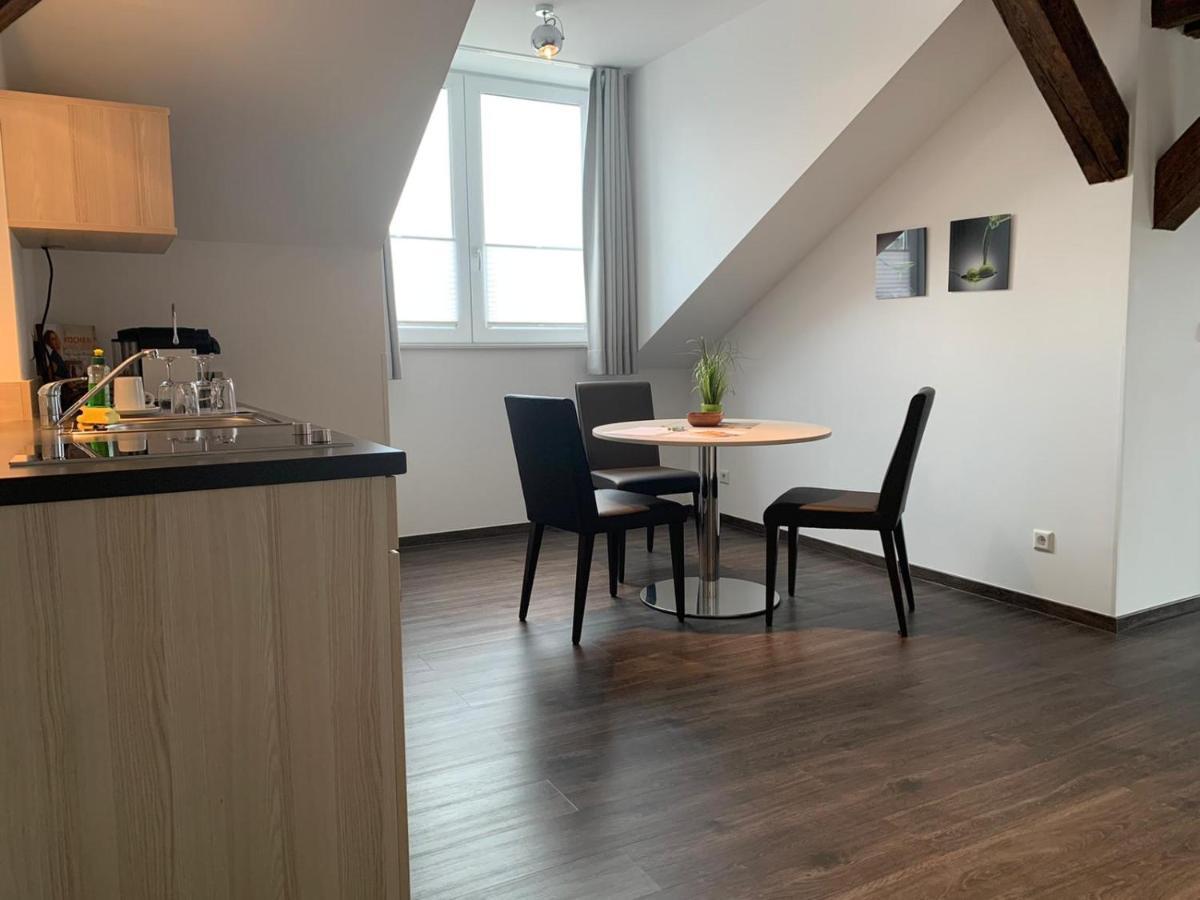 Best Business Buehl - Boardinghouse Zewnętrze zdjęcie