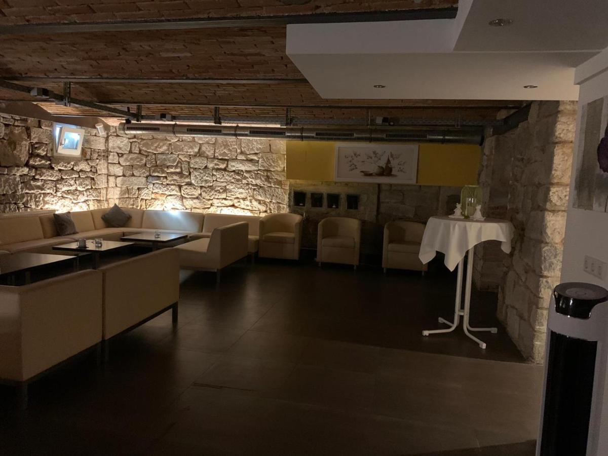 Best Business Buehl - Boardinghouse Zewnętrze zdjęcie