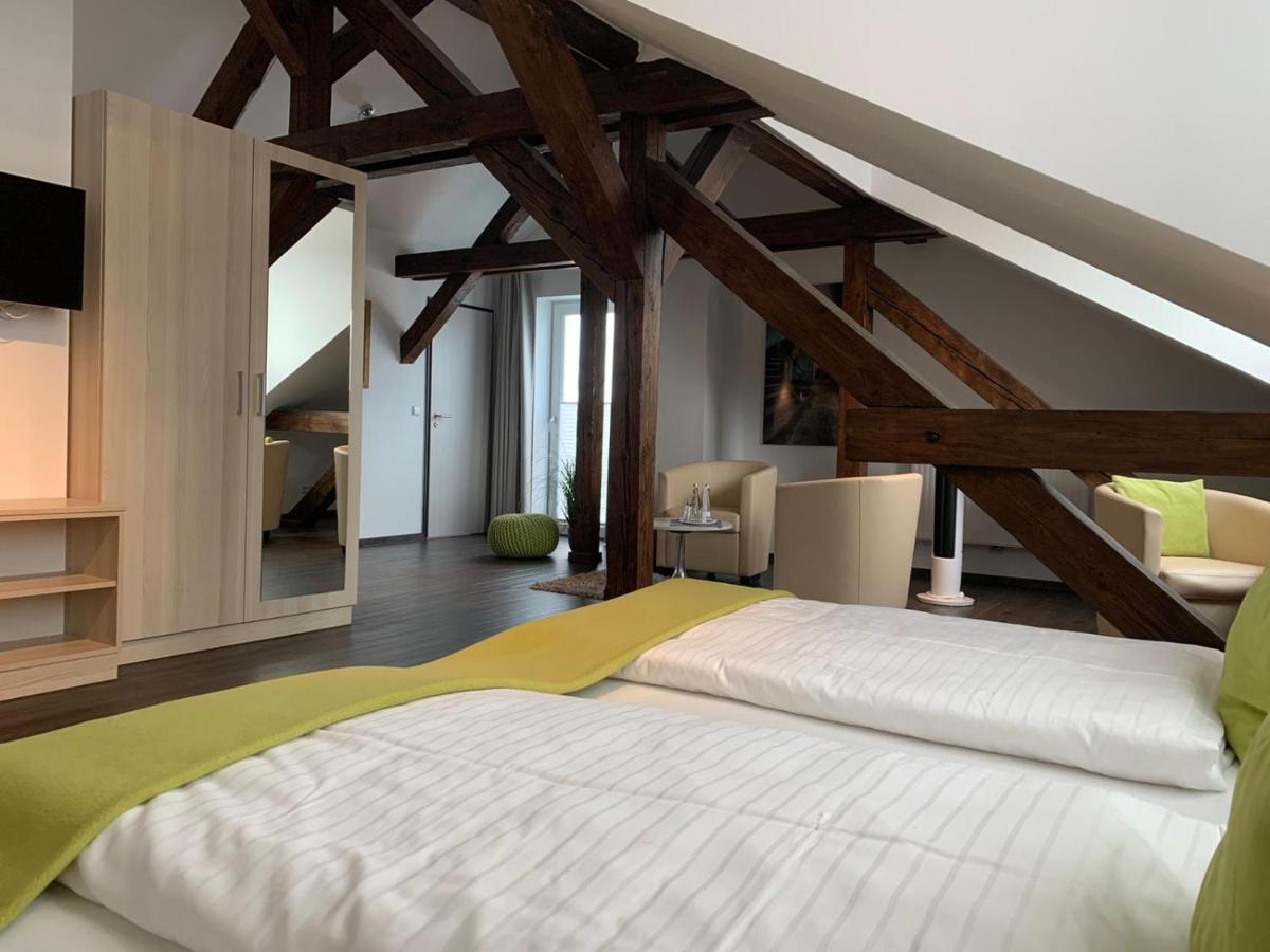 Best Business Buehl - Boardinghouse Zewnętrze zdjęcie