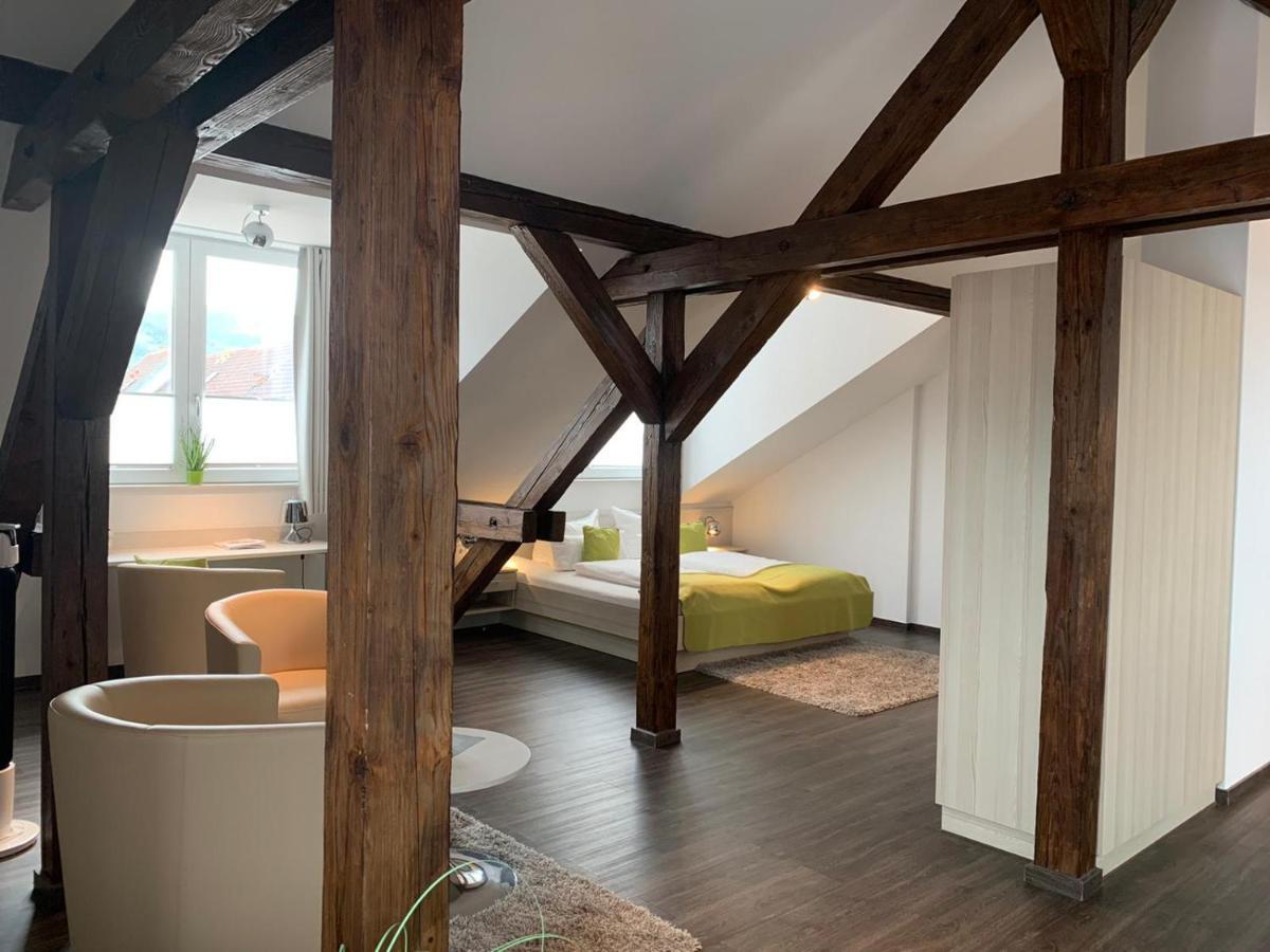 Best Business Buehl - Boardinghouse Zewnętrze zdjęcie