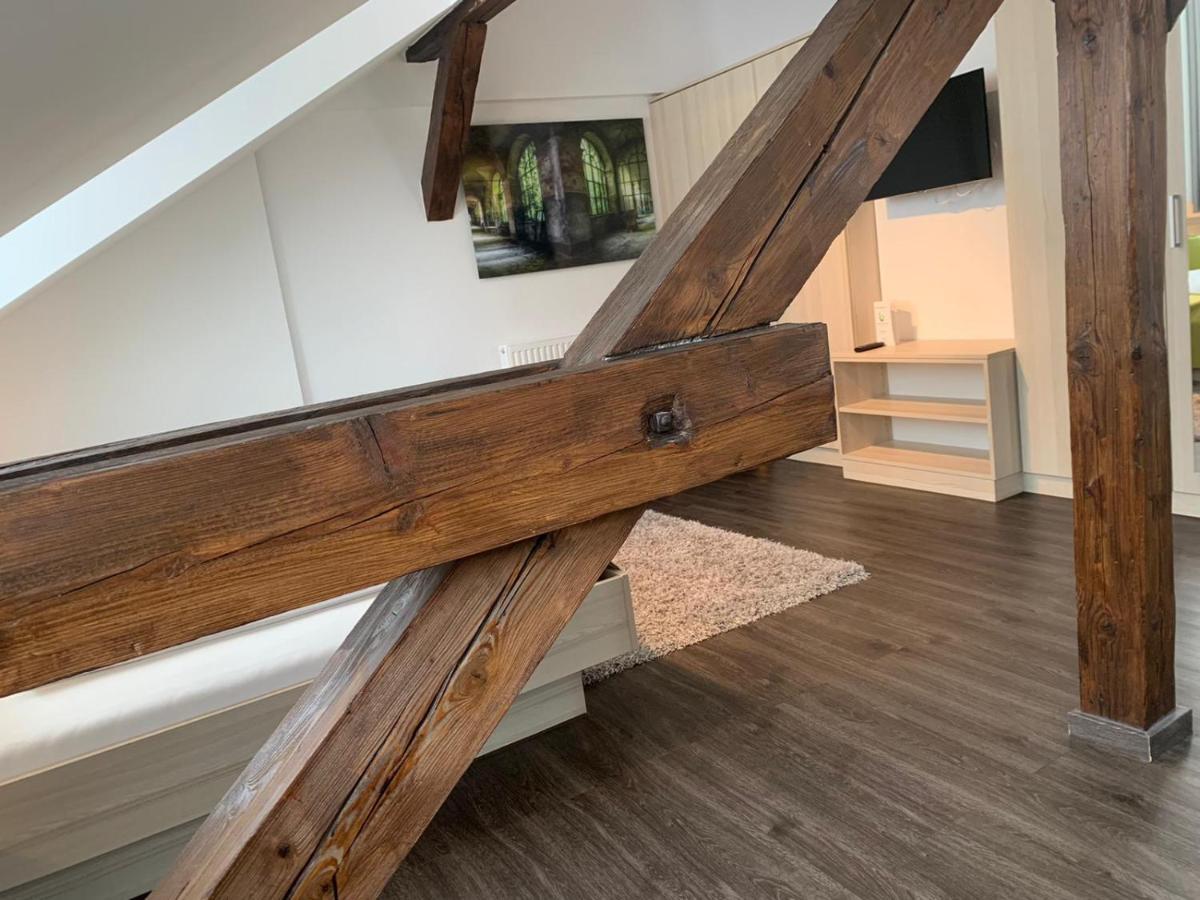 Best Business Buehl - Boardinghouse Zewnętrze zdjęcie