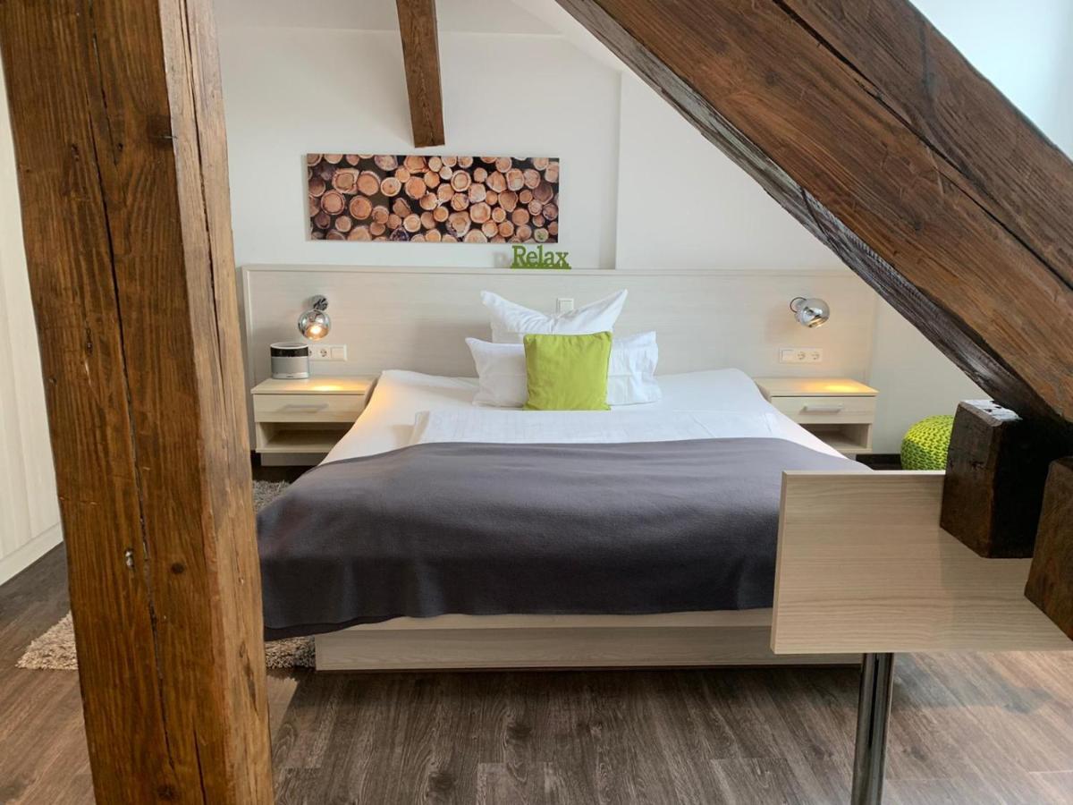 Best Business Buehl - Boardinghouse Zewnętrze zdjęcie
