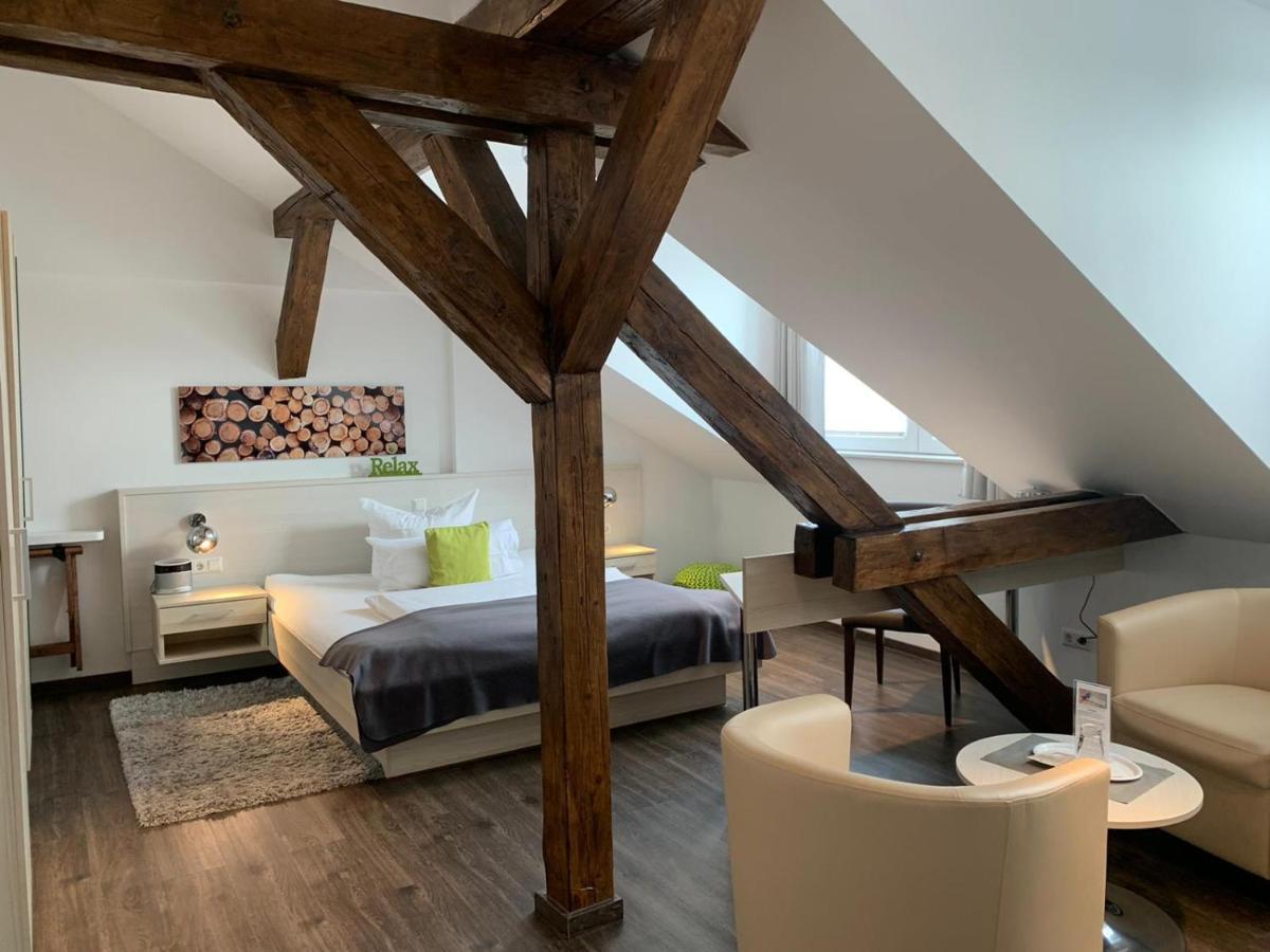 Best Business Buehl - Boardinghouse Zewnętrze zdjęcie