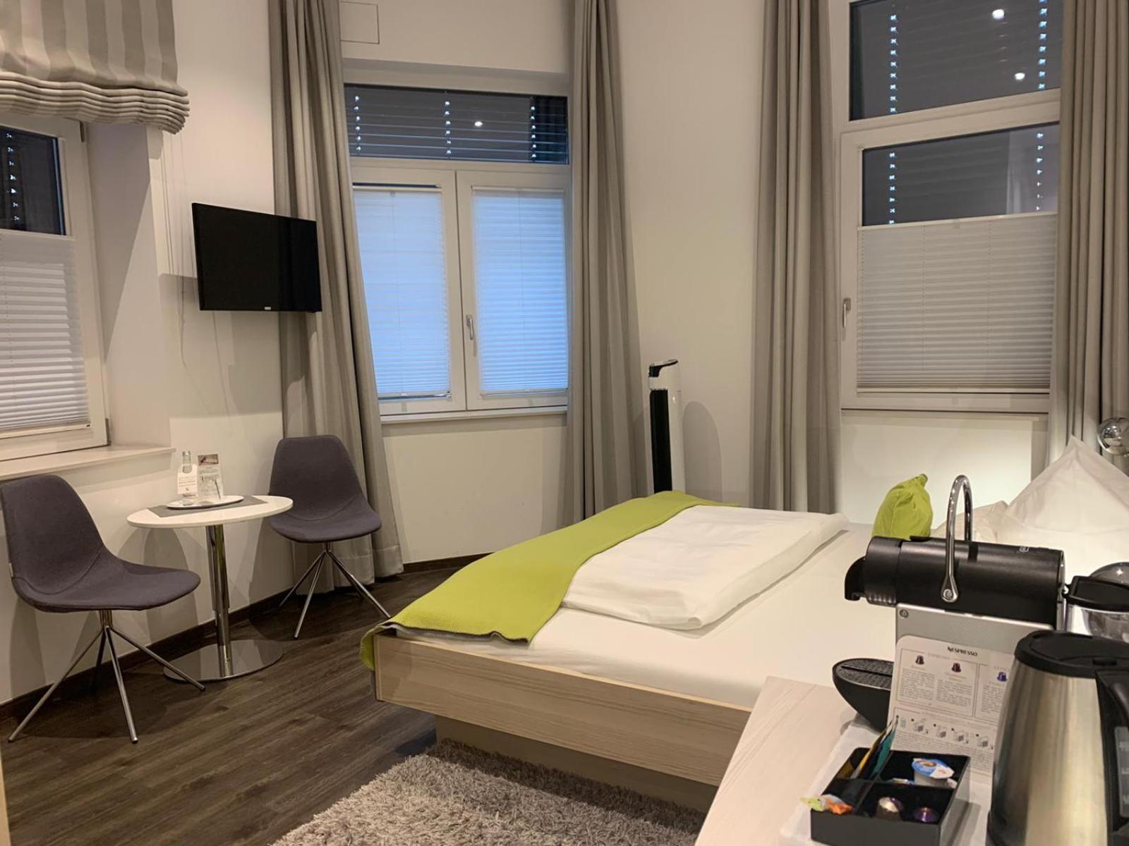 Best Business Buehl - Boardinghouse Zewnętrze zdjęcie