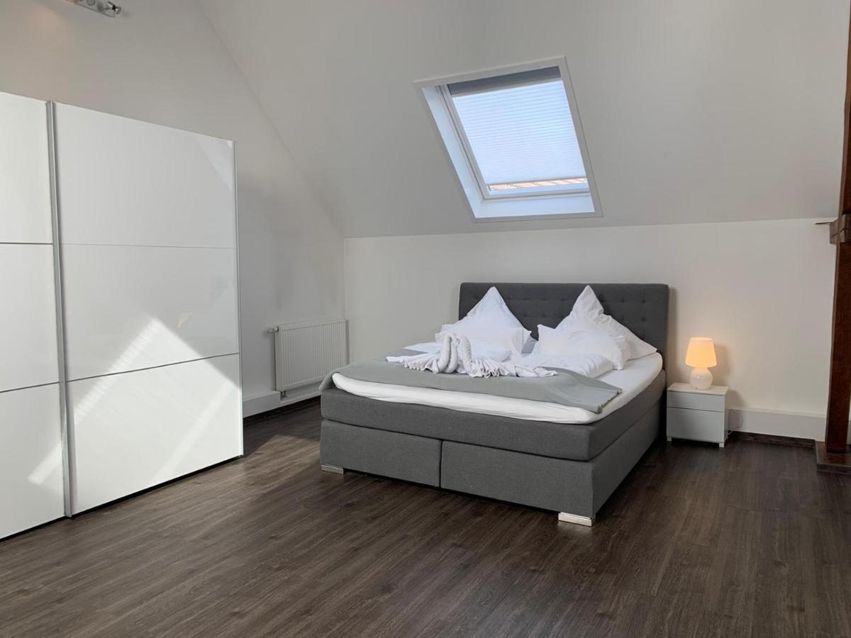 Best Business Buehl - Boardinghouse Zewnętrze zdjęcie