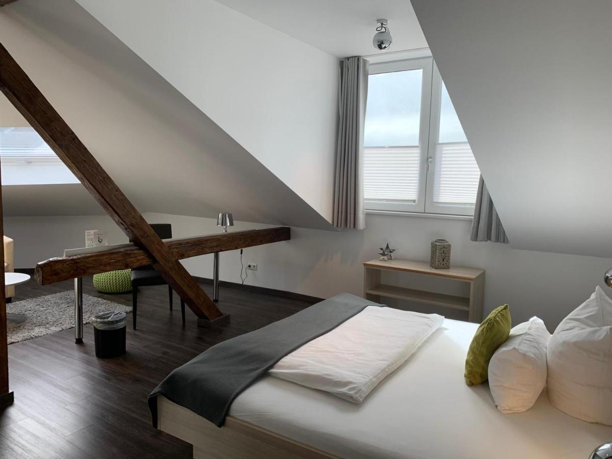 Best Business Buehl - Boardinghouse Zewnętrze zdjęcie