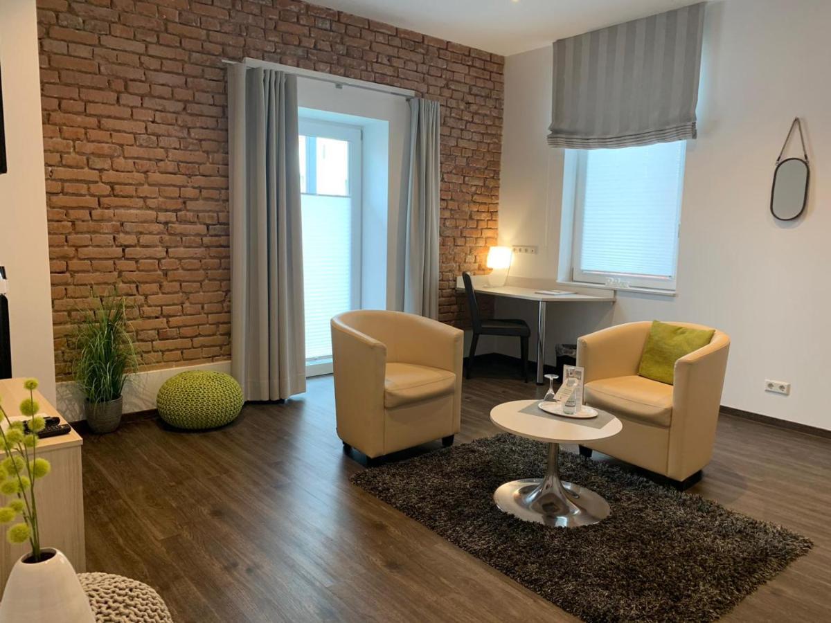 Best Business Buehl - Boardinghouse Zewnętrze zdjęcie
