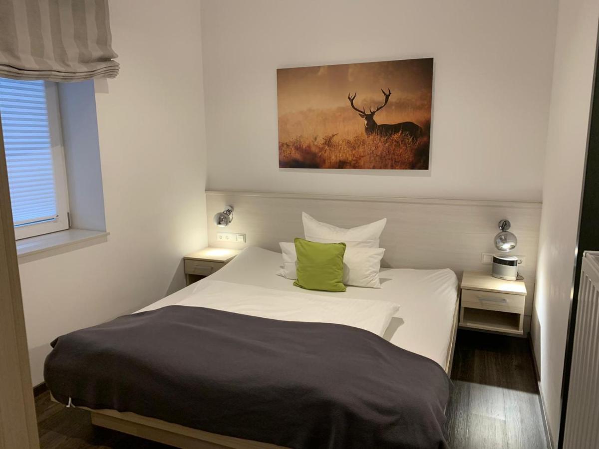 Best Business Buehl - Boardinghouse Zewnętrze zdjęcie