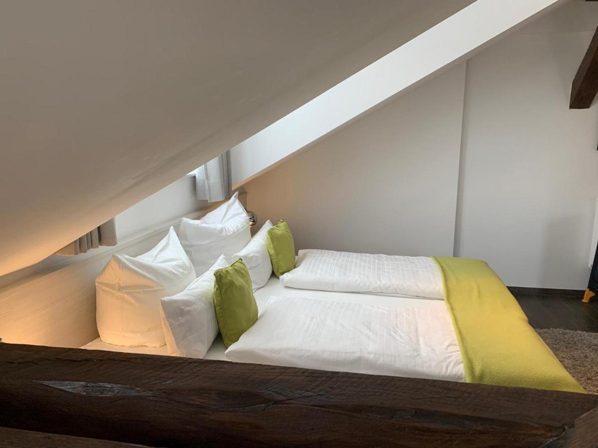 Best Business Buehl - Boardinghouse Zewnętrze zdjęcie
