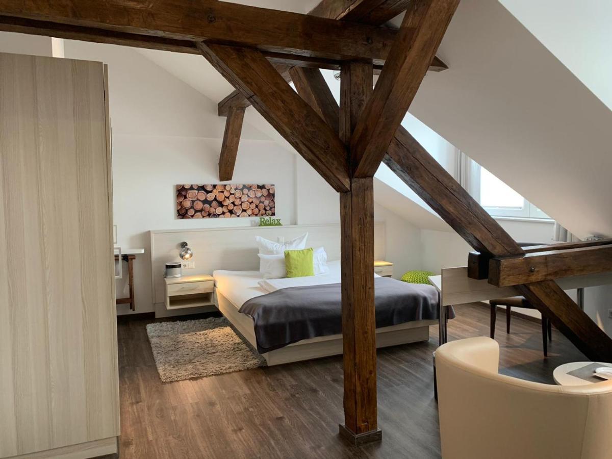 Best Business Buehl - Boardinghouse Zewnętrze zdjęcie