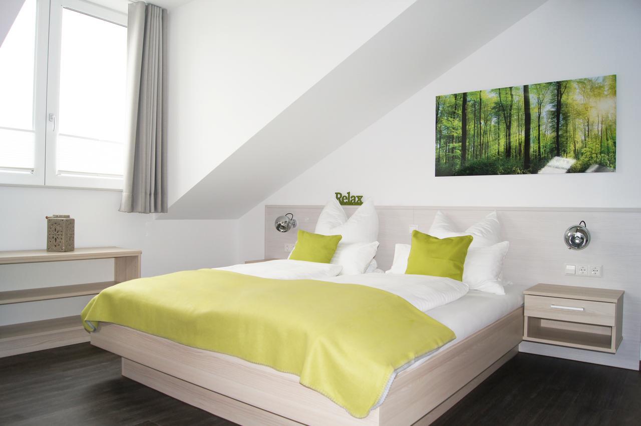 Best Business Buehl - Boardinghouse Zewnętrze zdjęcie