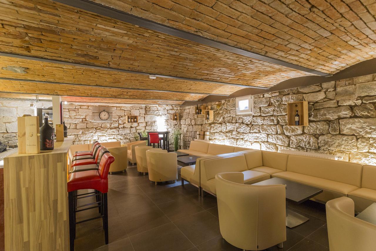 Best Business Buehl - Boardinghouse Zewnętrze zdjęcie