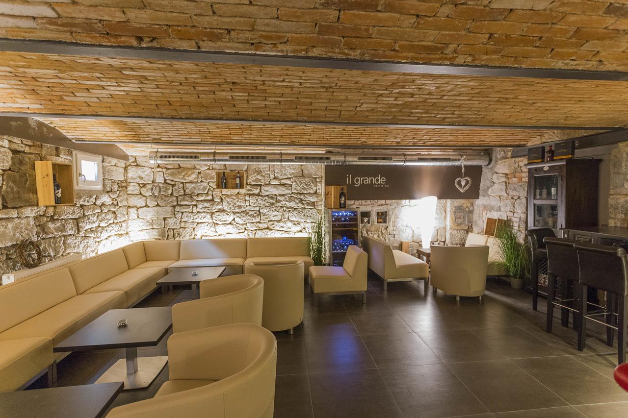 Best Business Buehl - Boardinghouse Zewnętrze zdjęcie