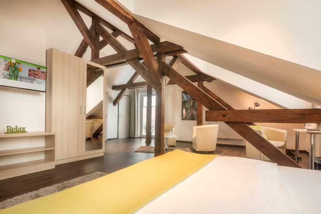 Best Business Buehl - Boardinghouse Zewnętrze zdjęcie