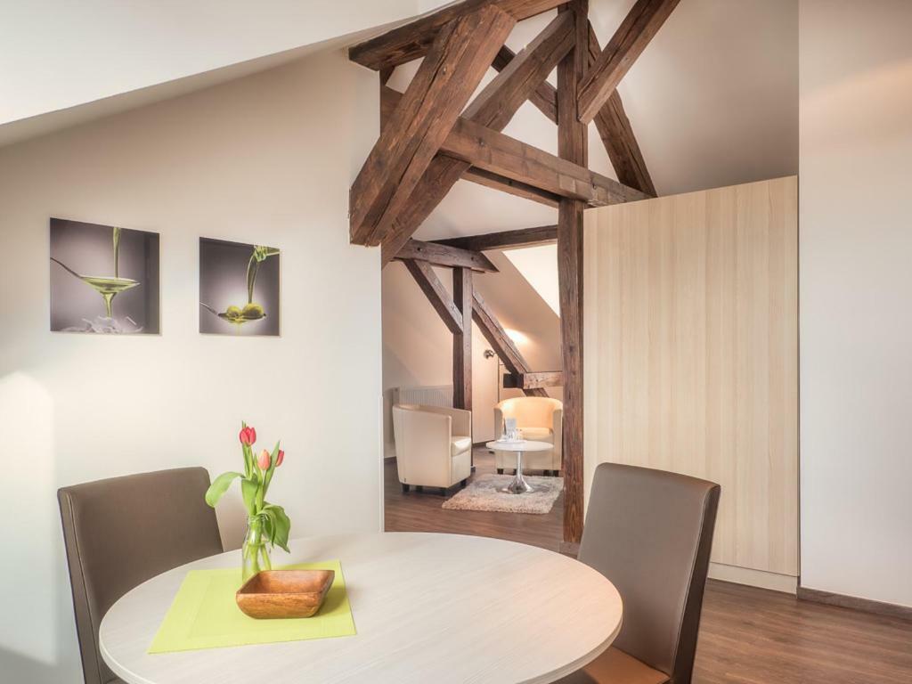 Best Business Buehl - Boardinghouse Zewnętrze zdjęcie