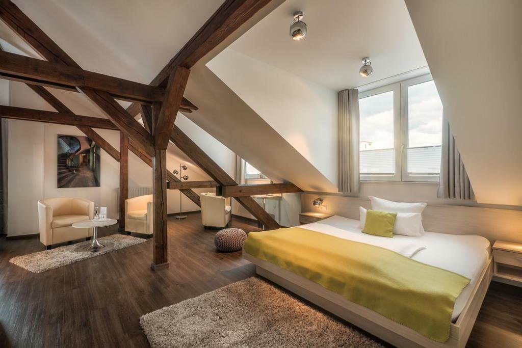 Best Business Buehl - Boardinghouse Zewnętrze zdjęcie