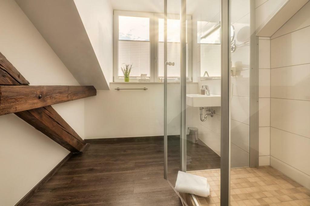 Best Business Buehl - Boardinghouse Zewnętrze zdjęcie