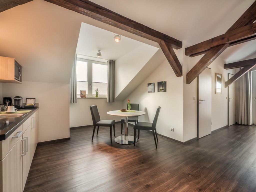 Best Business Buehl - Boardinghouse Zewnętrze zdjęcie